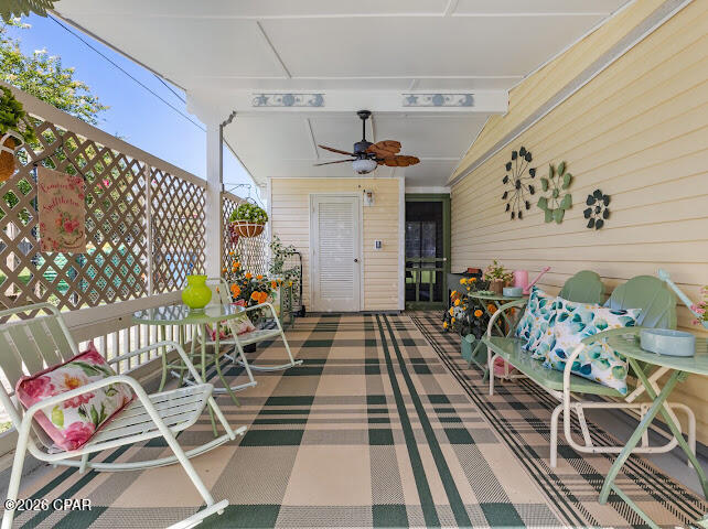 123 Rowe Avenue Panama City FL 32401