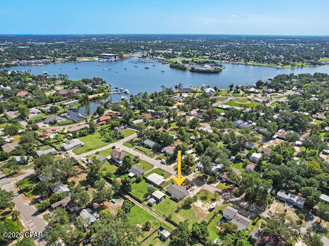 123 Rowe Avenue Panama City FL 32401