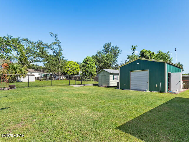 123 Rowe Avenue Panama City FL 32401