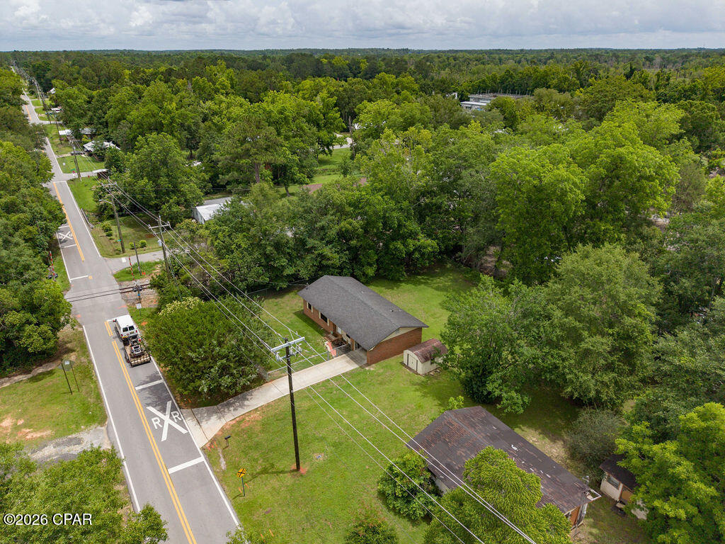 406 S Hubbard Street Bonifay FL 32425