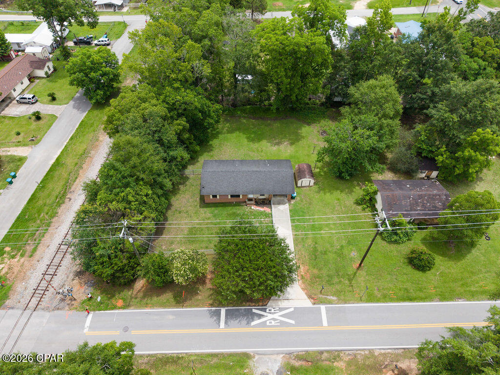 406 S Hubbard Street Bonifay FL 32425