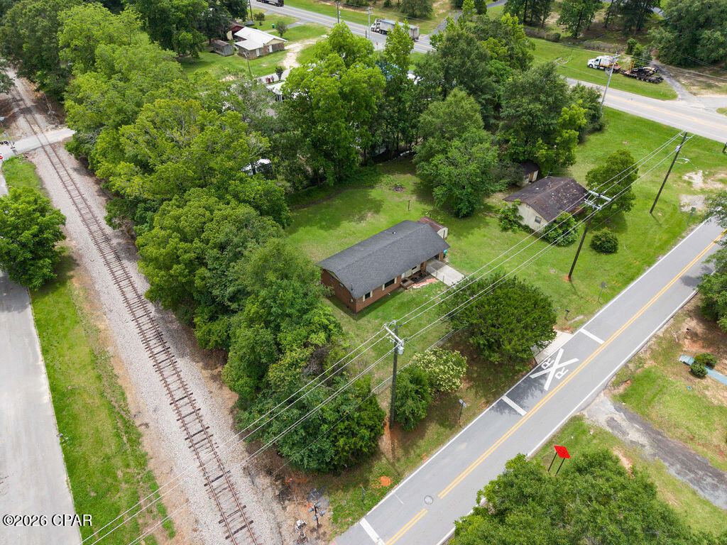 406 S Hubbard Street Bonifay FL 32425