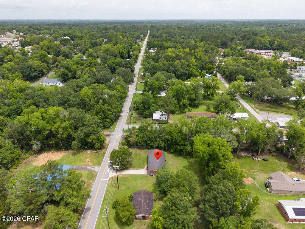 406 S Hubbard Street Bonifay FL 32425