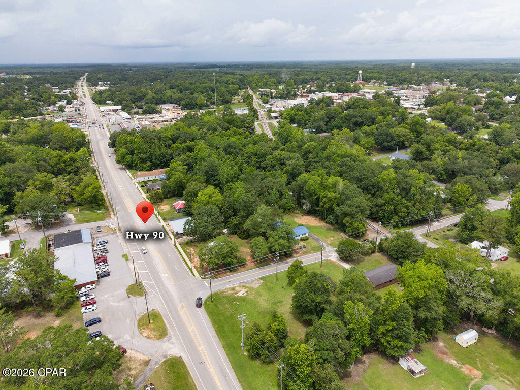 406 S Hubbard Street Bonifay FL 32425