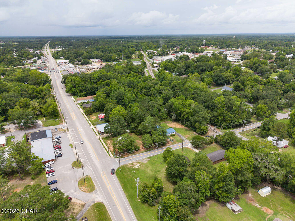406 S Hubbard Street Bonifay FL 32425