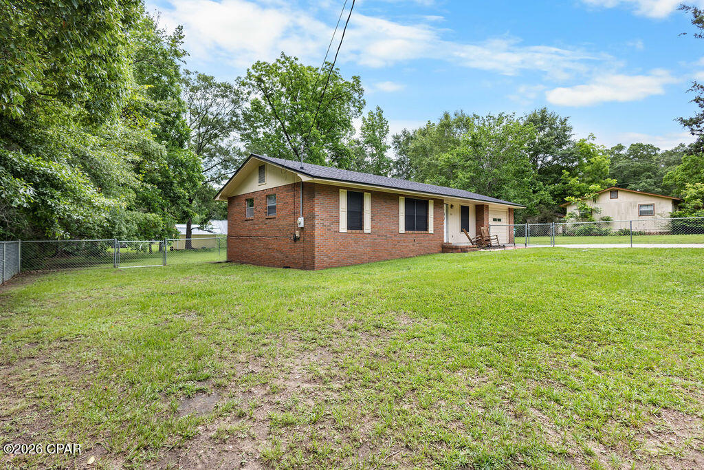 406 S Hubbard Street Bonifay FL 32425