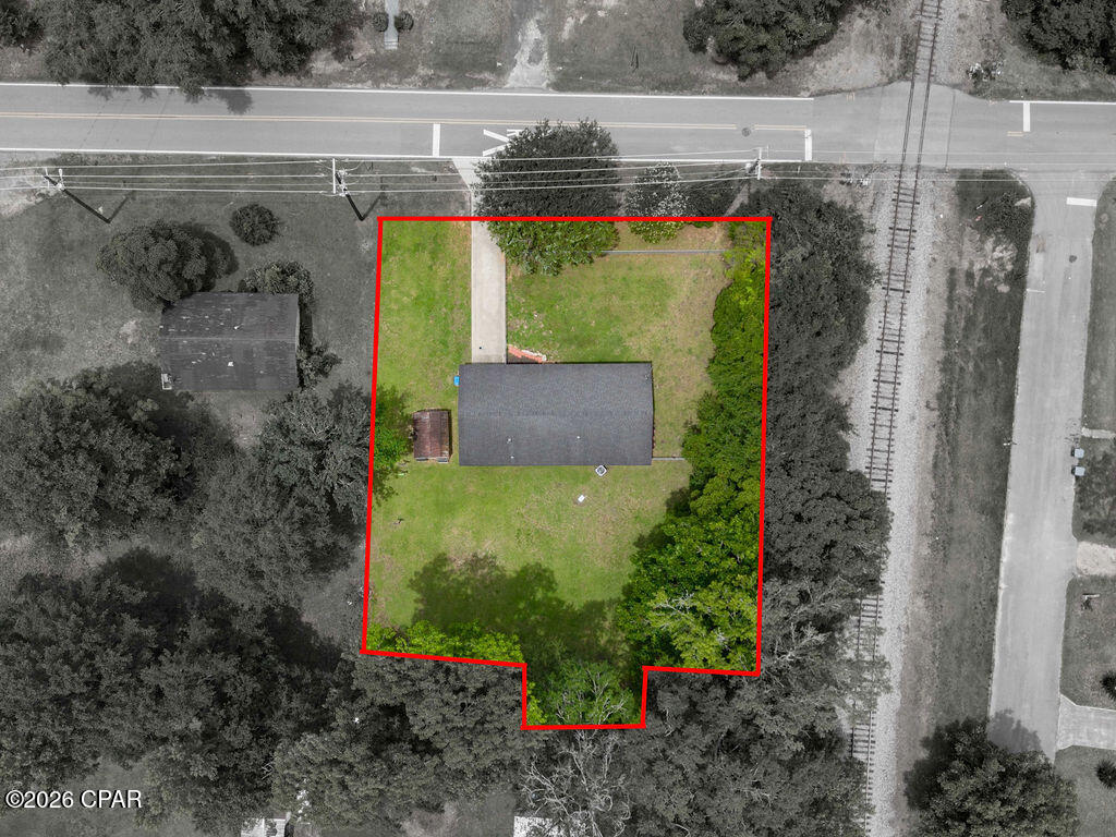 406 S Hubbard Street Bonifay FL 32425