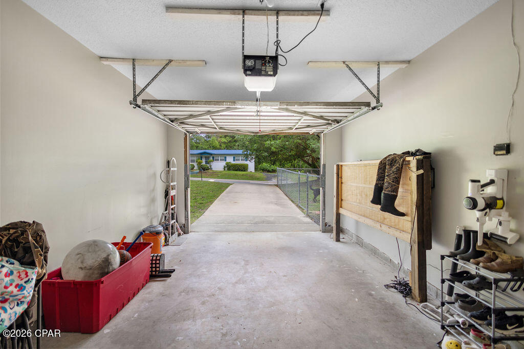 406 S Hubbard Street Bonifay FL 32425