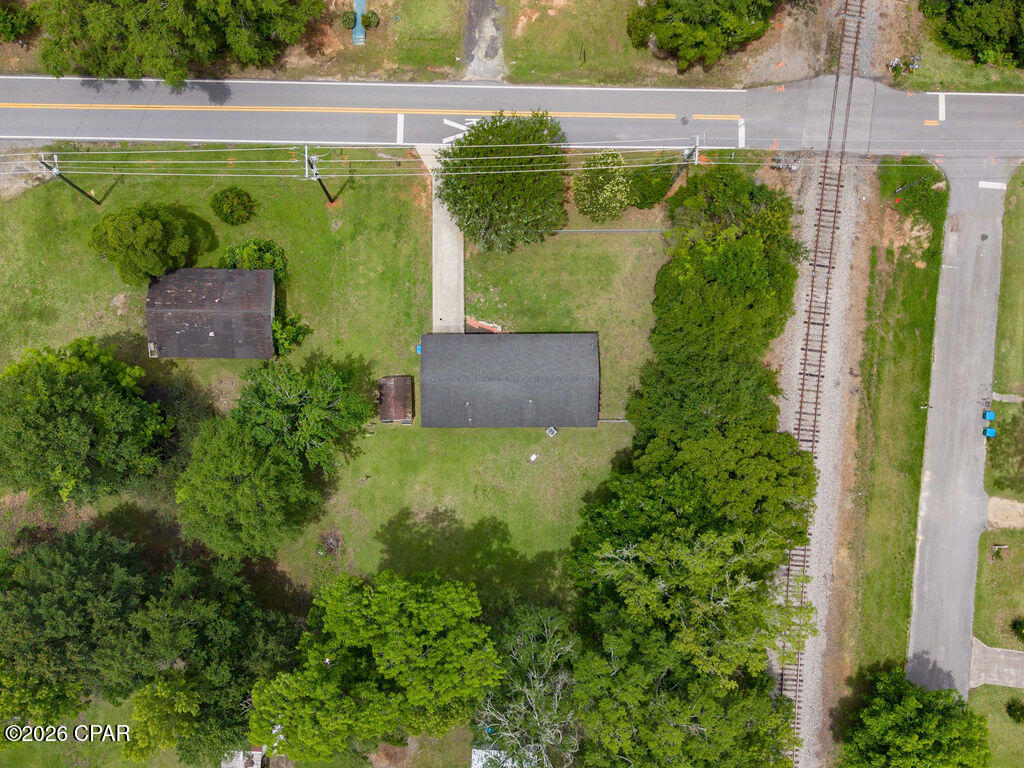 406 S Hubbard Street Bonifay FL 32425