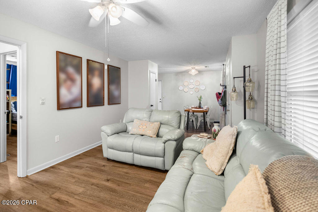 406 S Hubbard Street Bonifay FL 32425