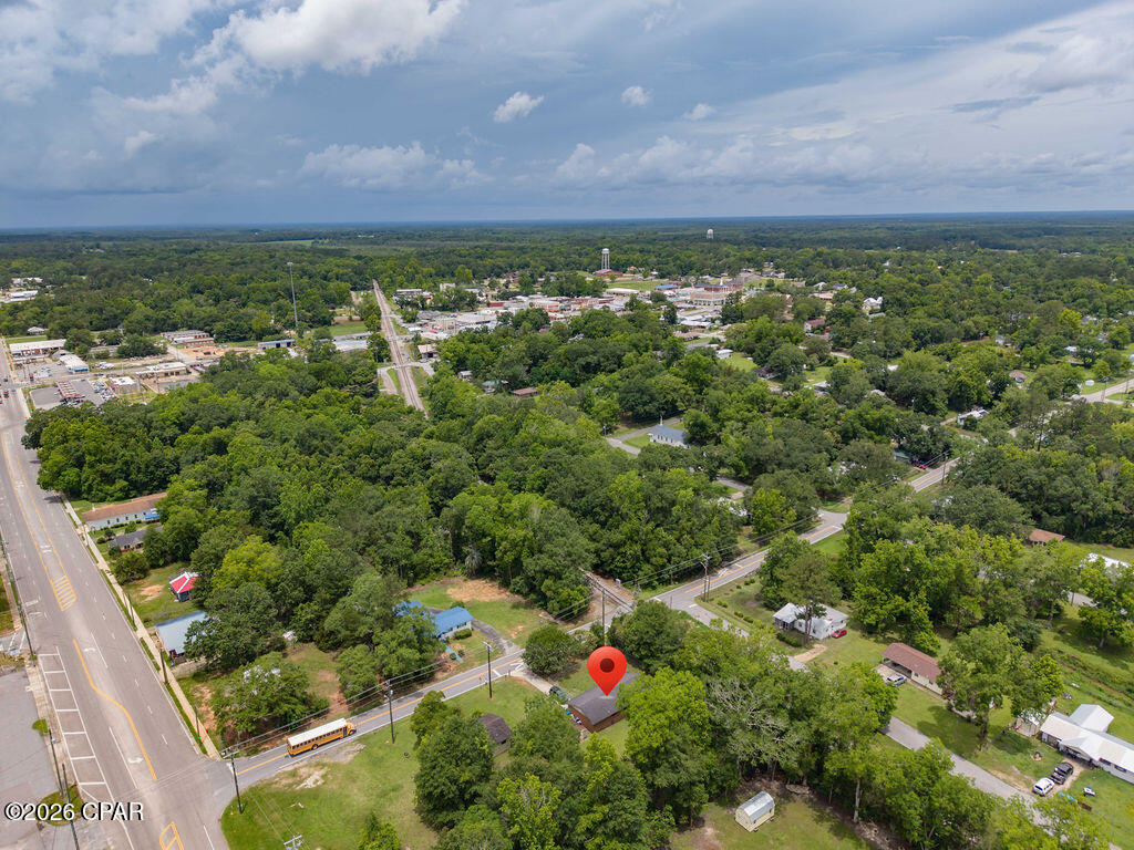406 S Hubbard Street Bonifay FL 32425