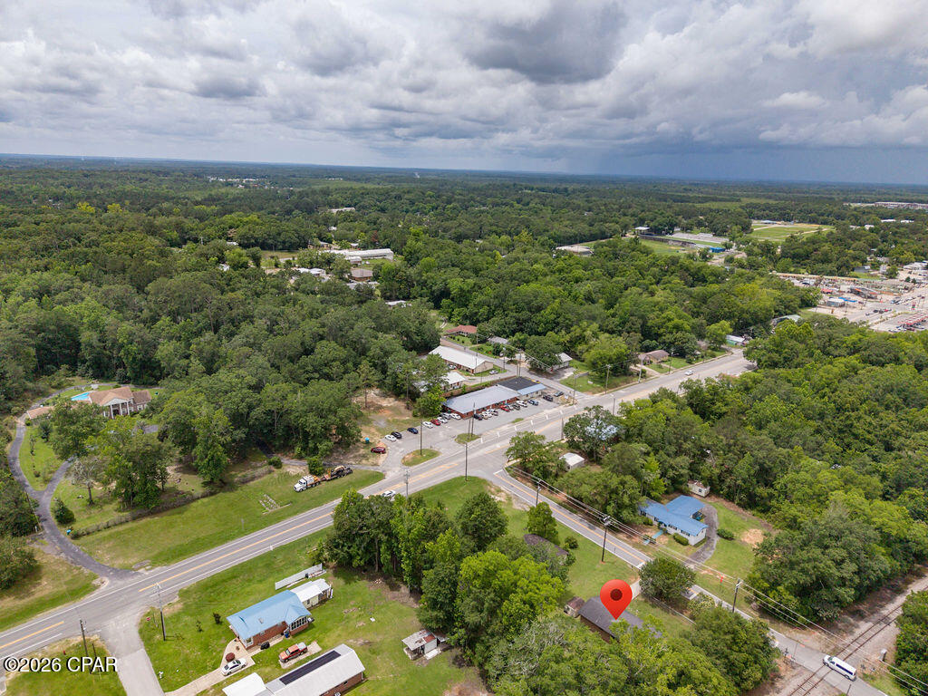 406 S Hubbard Street Bonifay FL 32425