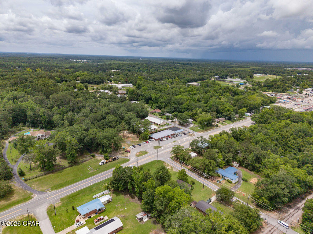 406 S Hubbard Street Bonifay FL 32425