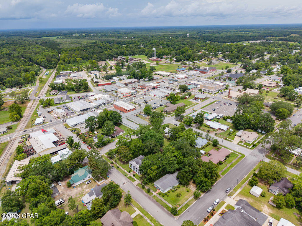 406 S Hubbard Street Bonifay FL 32425