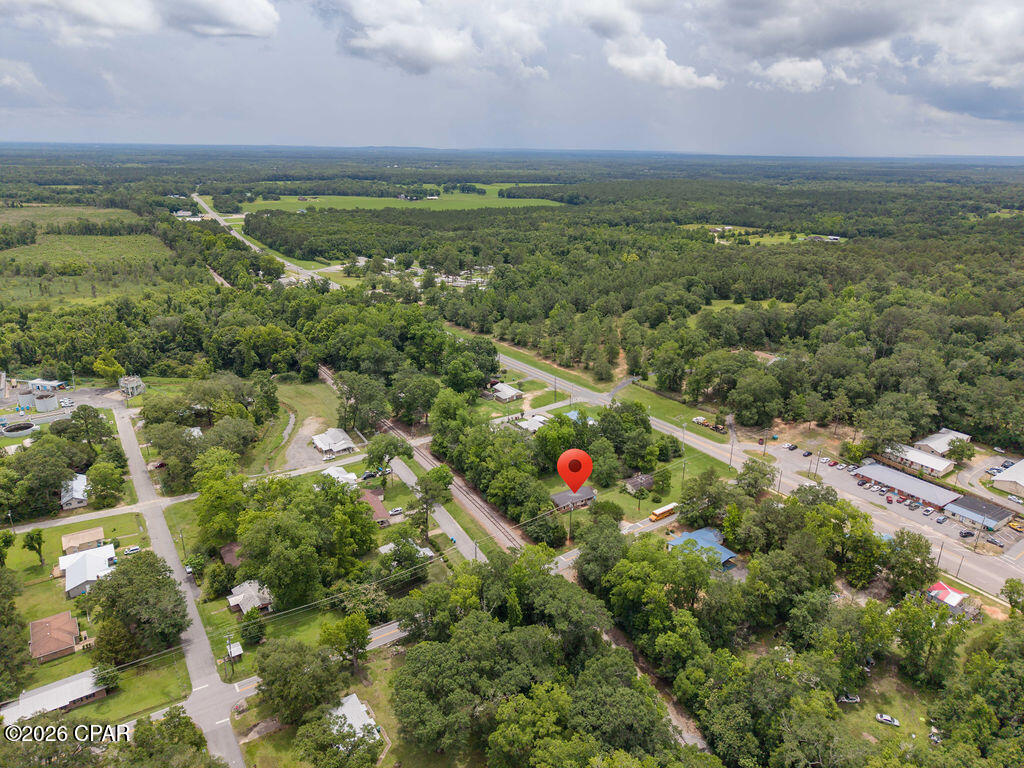 406 S Hubbard Street Bonifay FL 32425