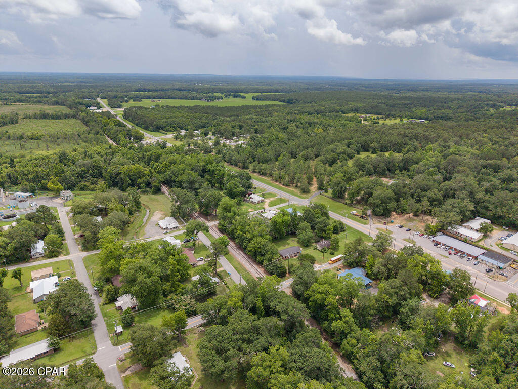 406 S Hubbard Street Bonifay FL 32425