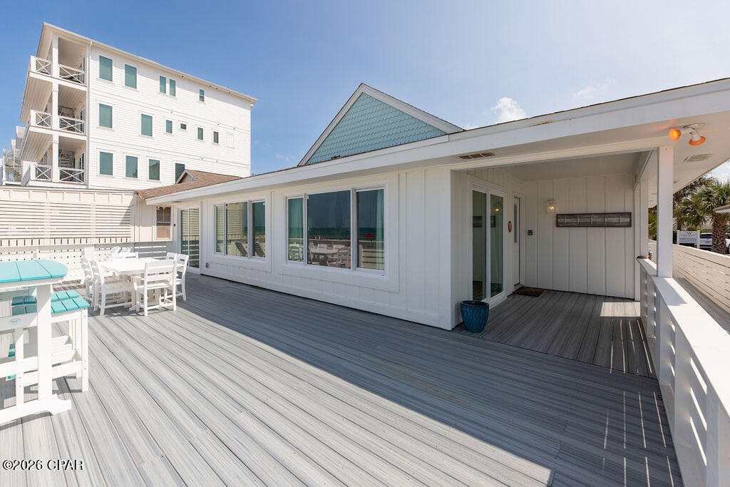 6621 Gulf Drive Panama City FL 32408