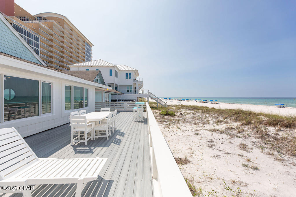 6621 Gulf Drive Panama City FL 32408