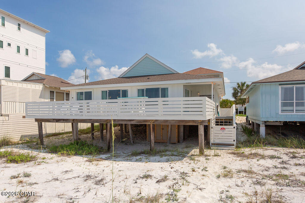 6621 Gulf Drive Panama City FL 32408