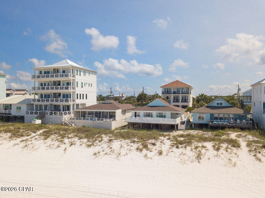 6621 Gulf Drive Panama City FL 32408