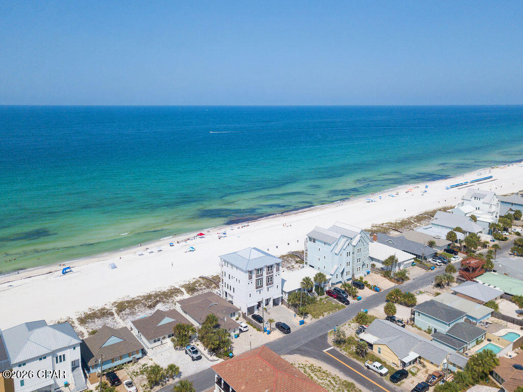 6621 Gulf Drive Panama City FL 32408