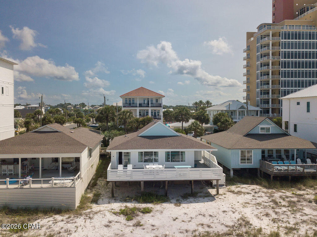 6621 Gulf Drive Panama City FL 32408