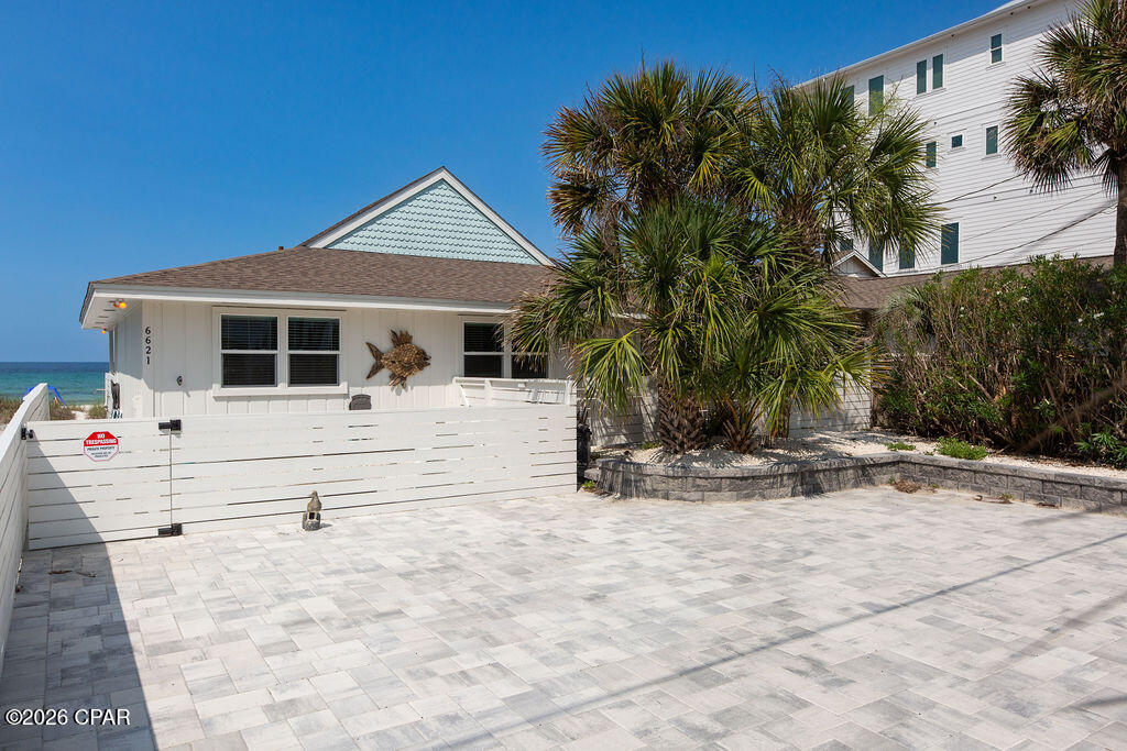 6621 Gulf Drive Panama City FL 32408