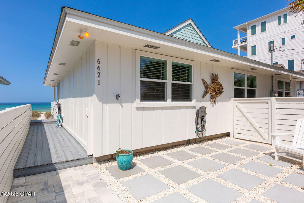 6621 Gulf Drive Panama City FL 32408