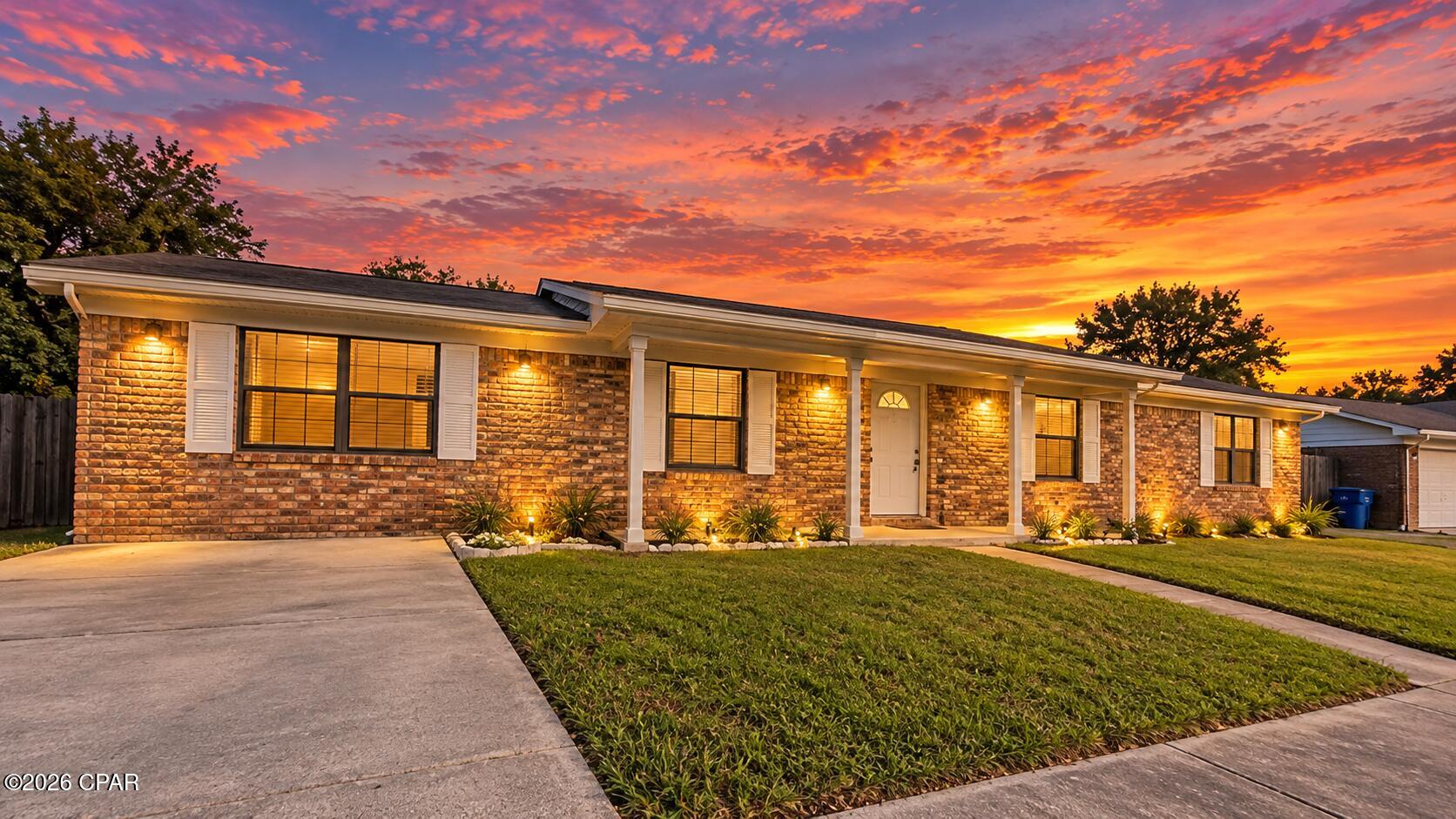 235 S Kimbrel Avenue Panama City FL 32404