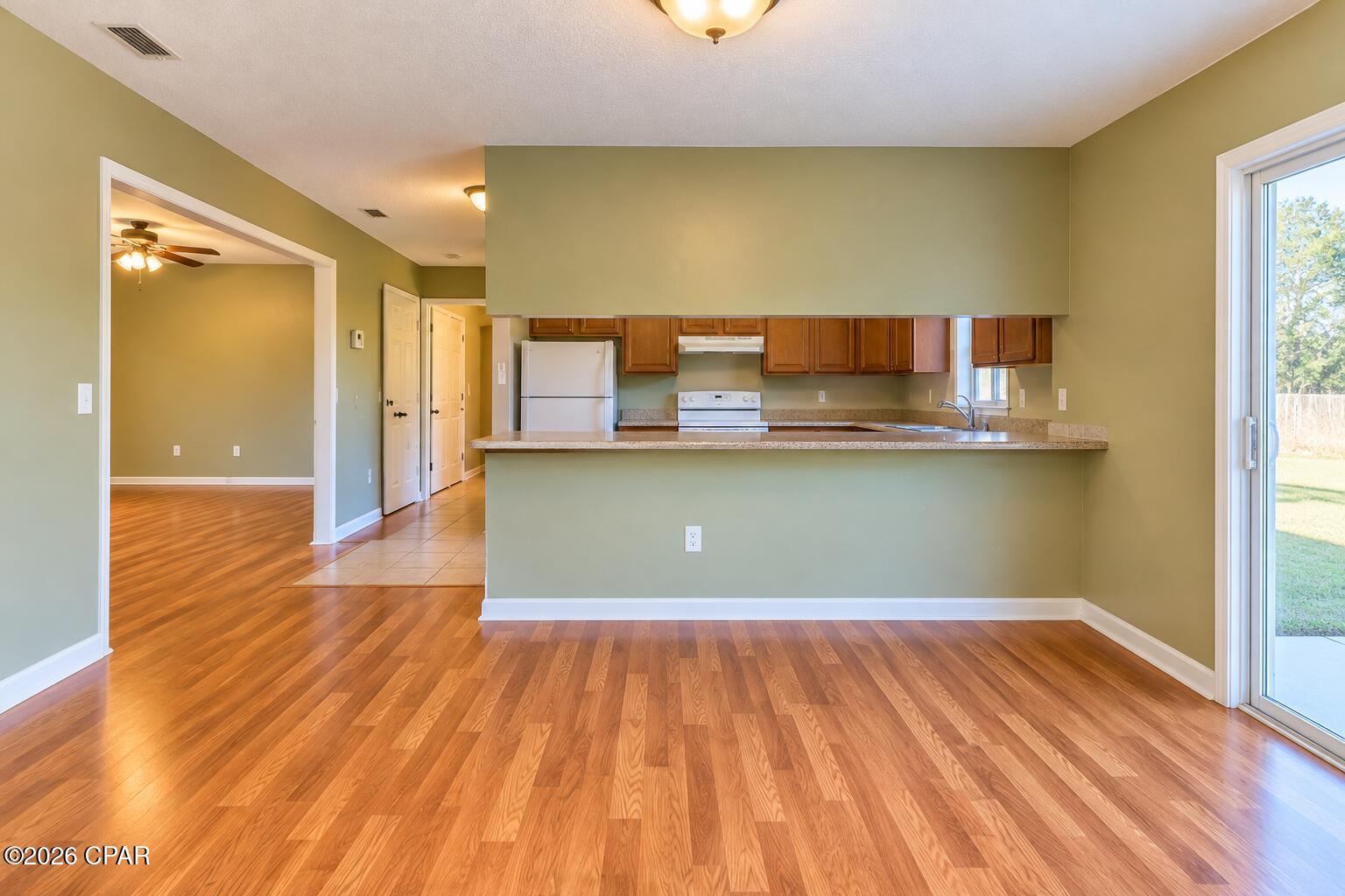 235 S Kimbrel Avenue Panama City FL 32404