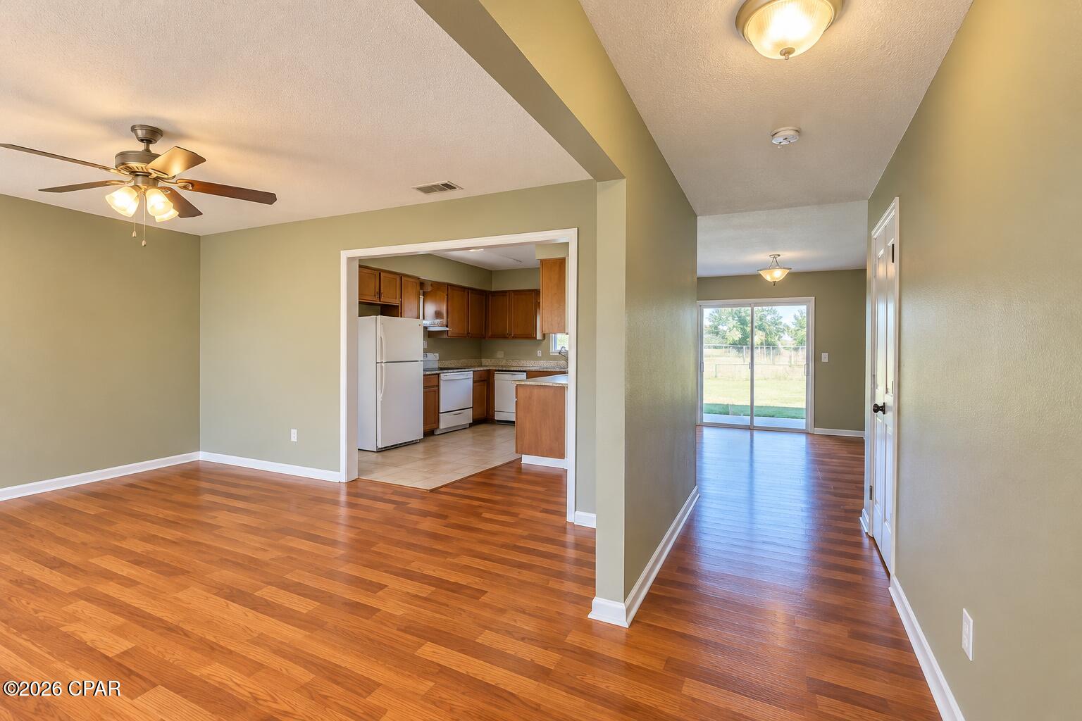 235 S Kimbrel Avenue Panama City FL 32404