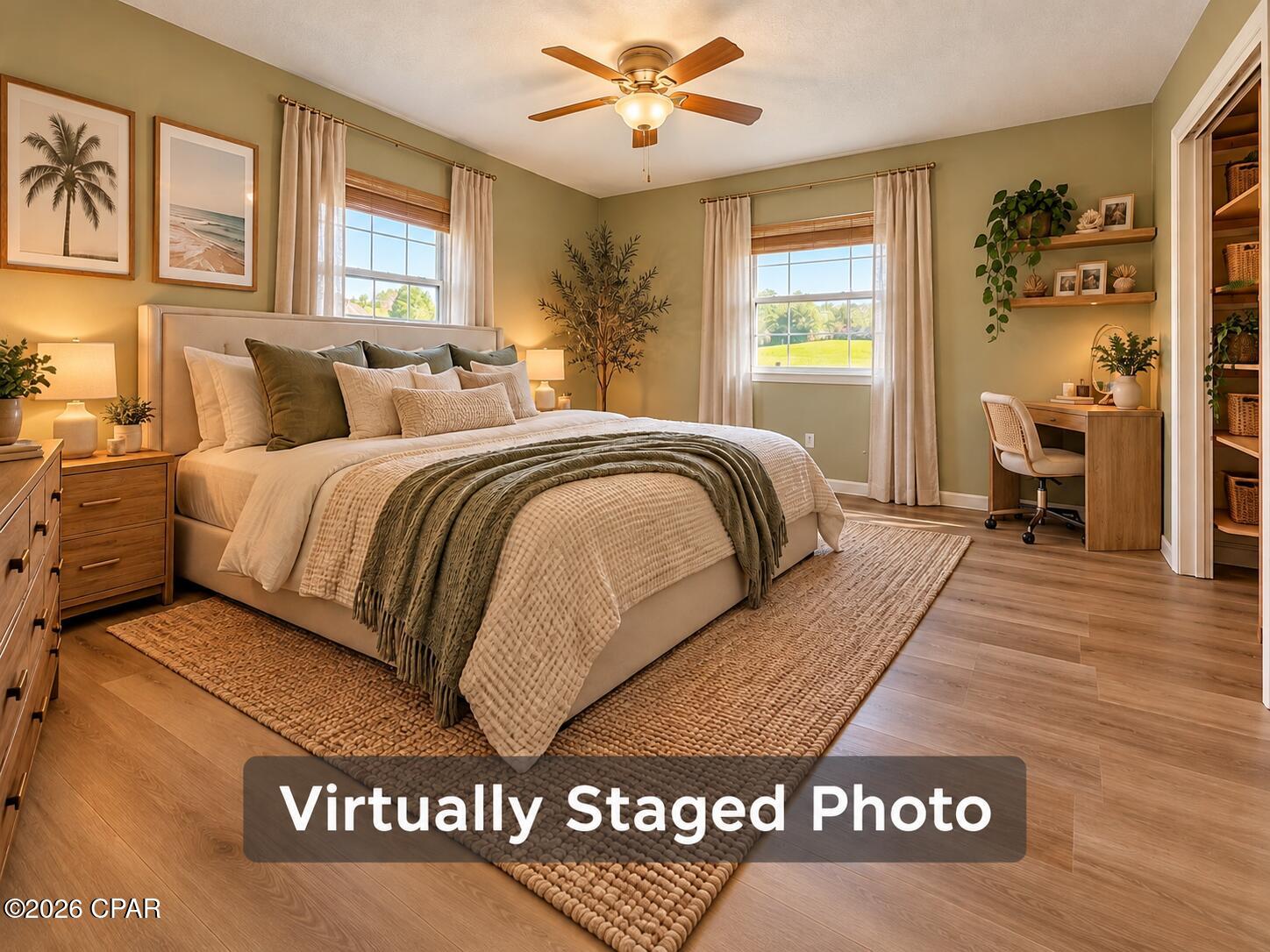 235 S Kimbrel Avenue Panama City FL 32404