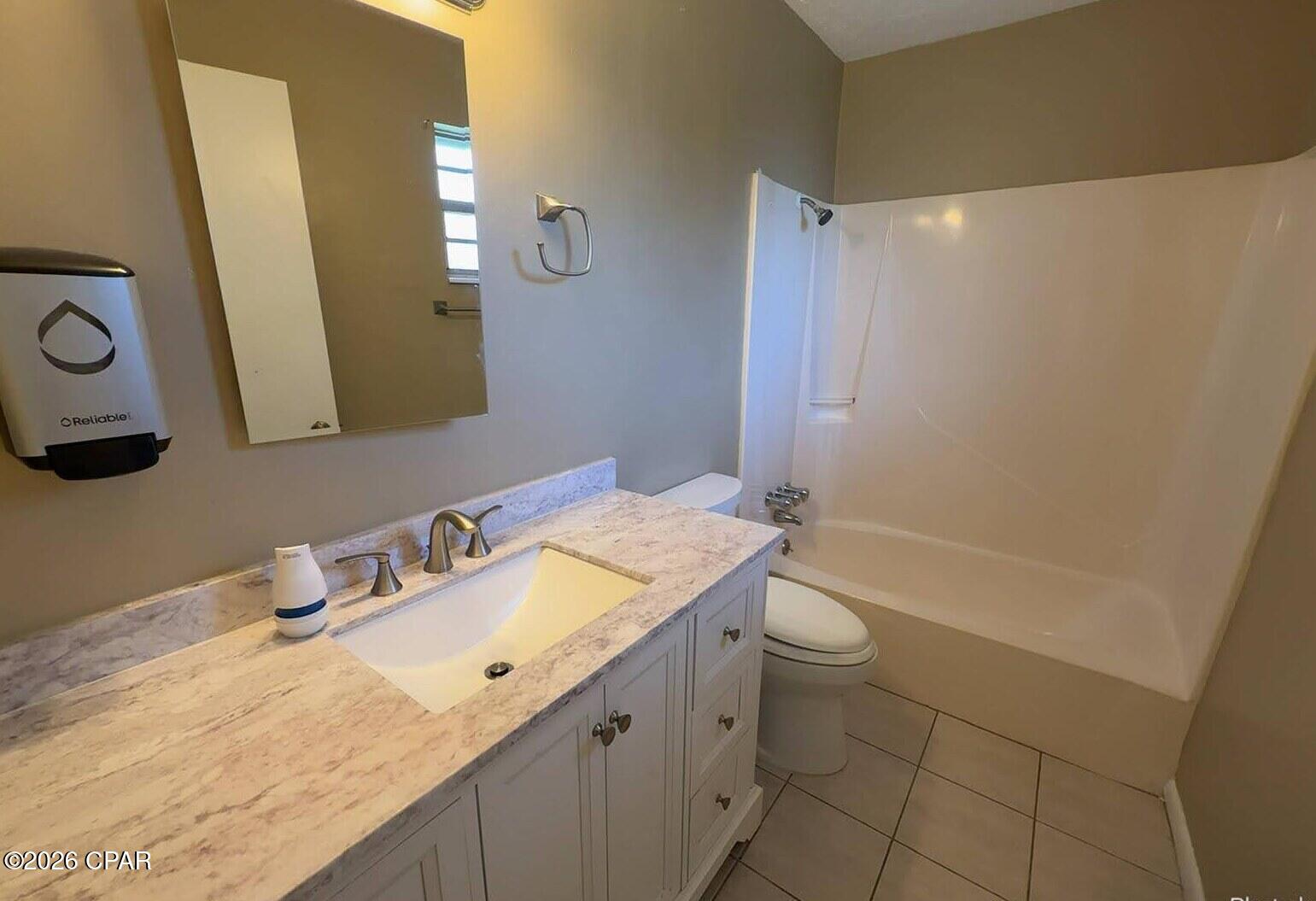 235 S Kimbrel Avenue Panama City FL 32404