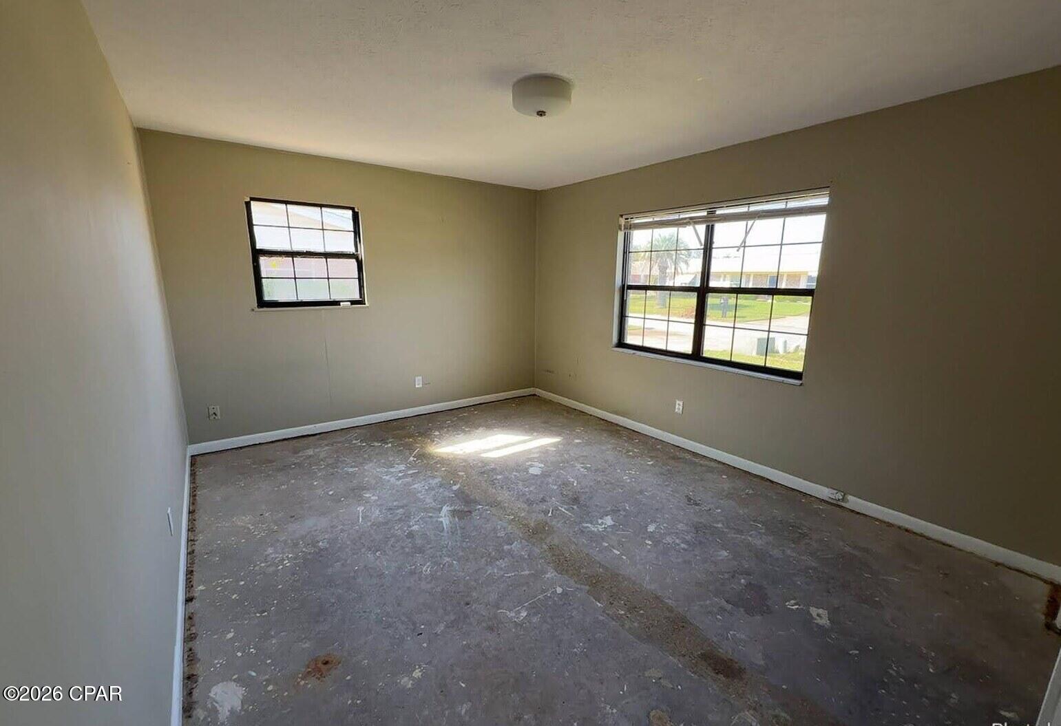 235 S Kimbrel Avenue Panama City FL 32404