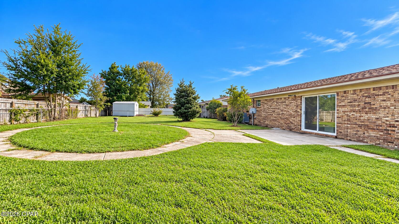 235 S Kimbrel Avenue Panama City FL 32404