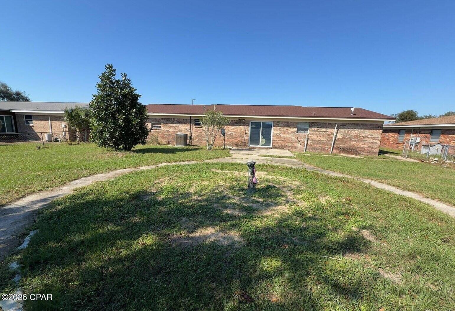 235 S Kimbrel Avenue Panama City FL 32404