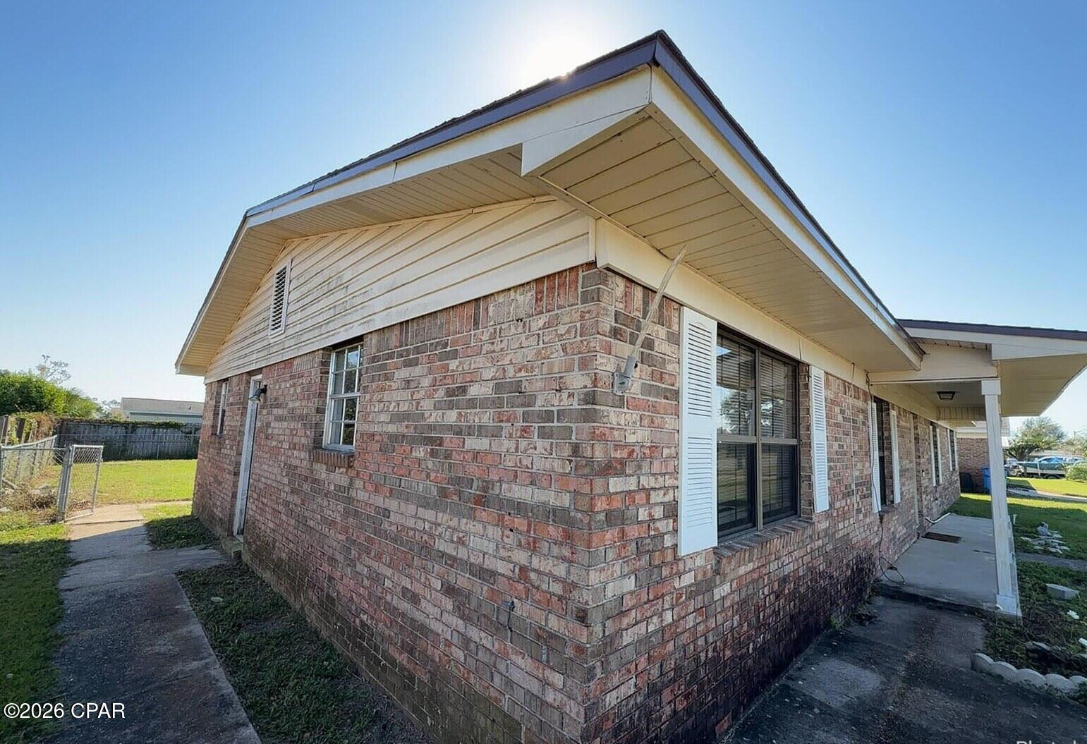 235 S Kimbrel Avenue Panama City FL 32404