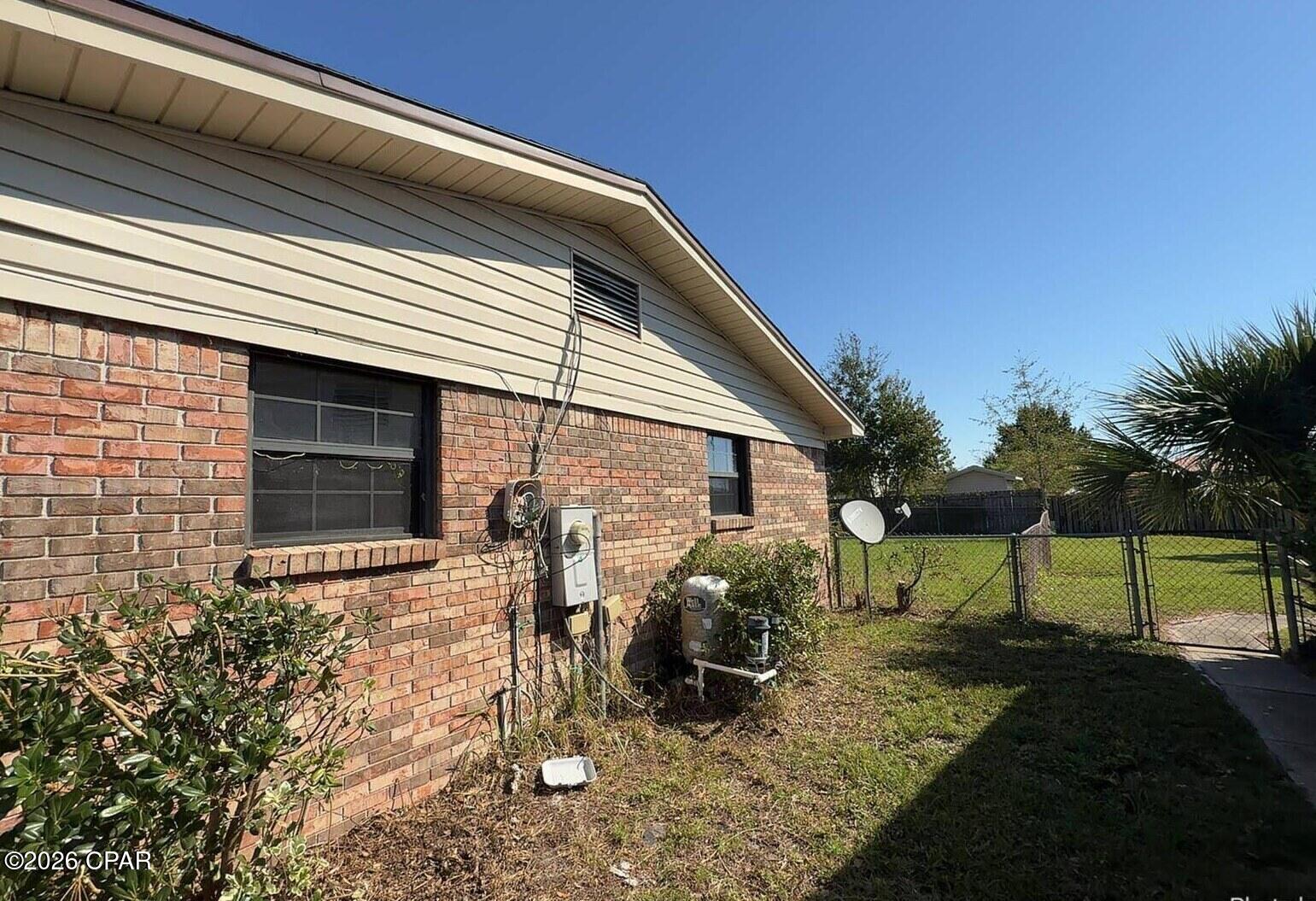235 S Kimbrel Avenue Panama City FL 32404