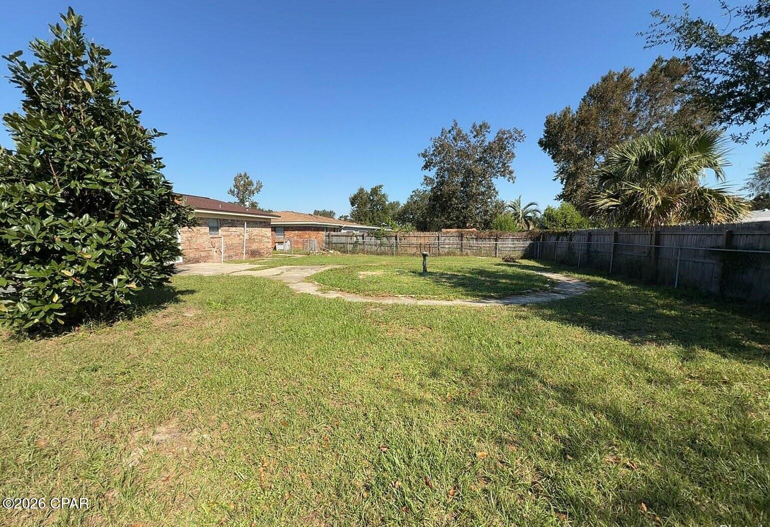 235 S Kimbrel Avenue Panama City FL 32404