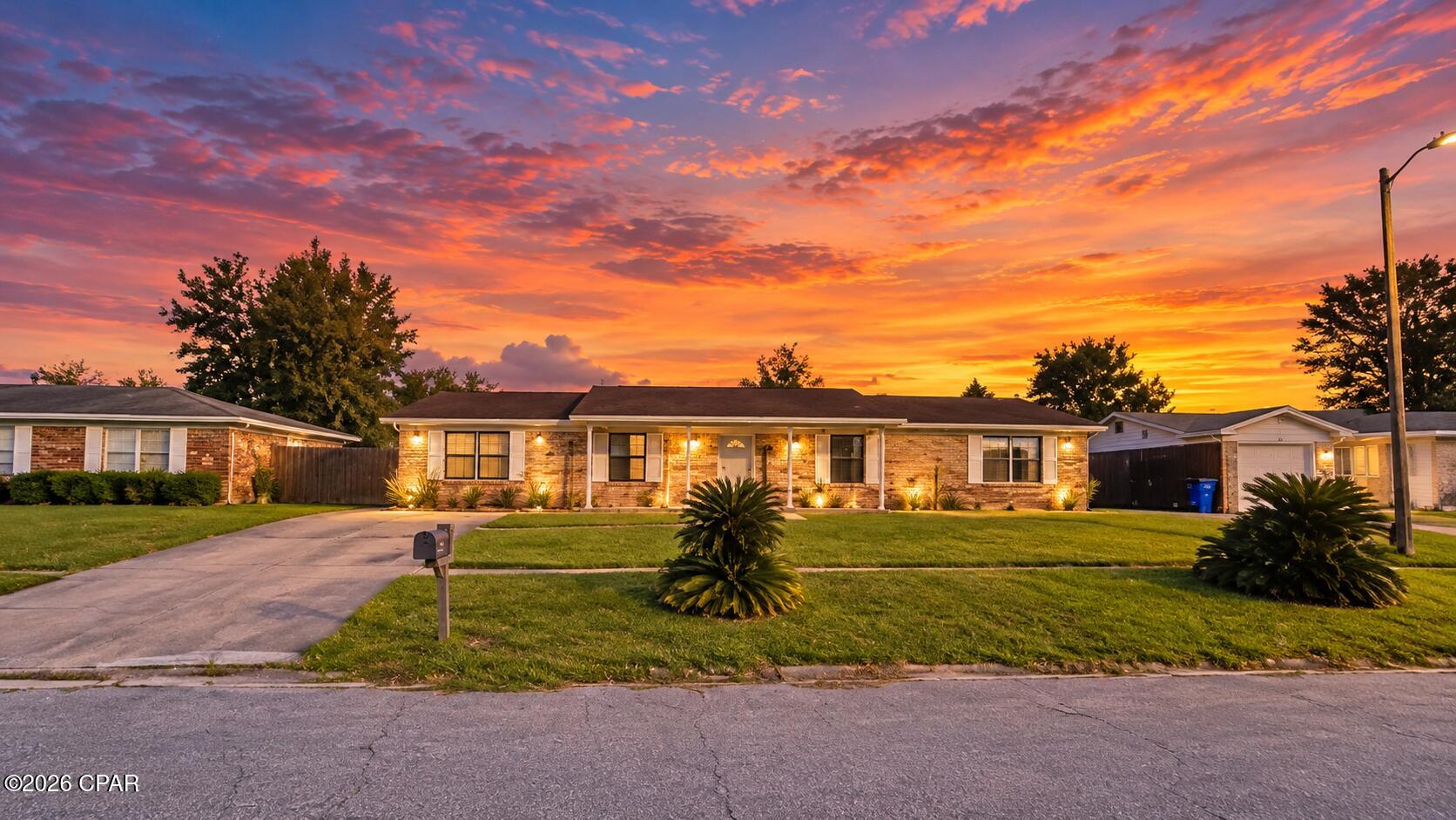 235 S Kimbrel Avenue Panama City FL 32404