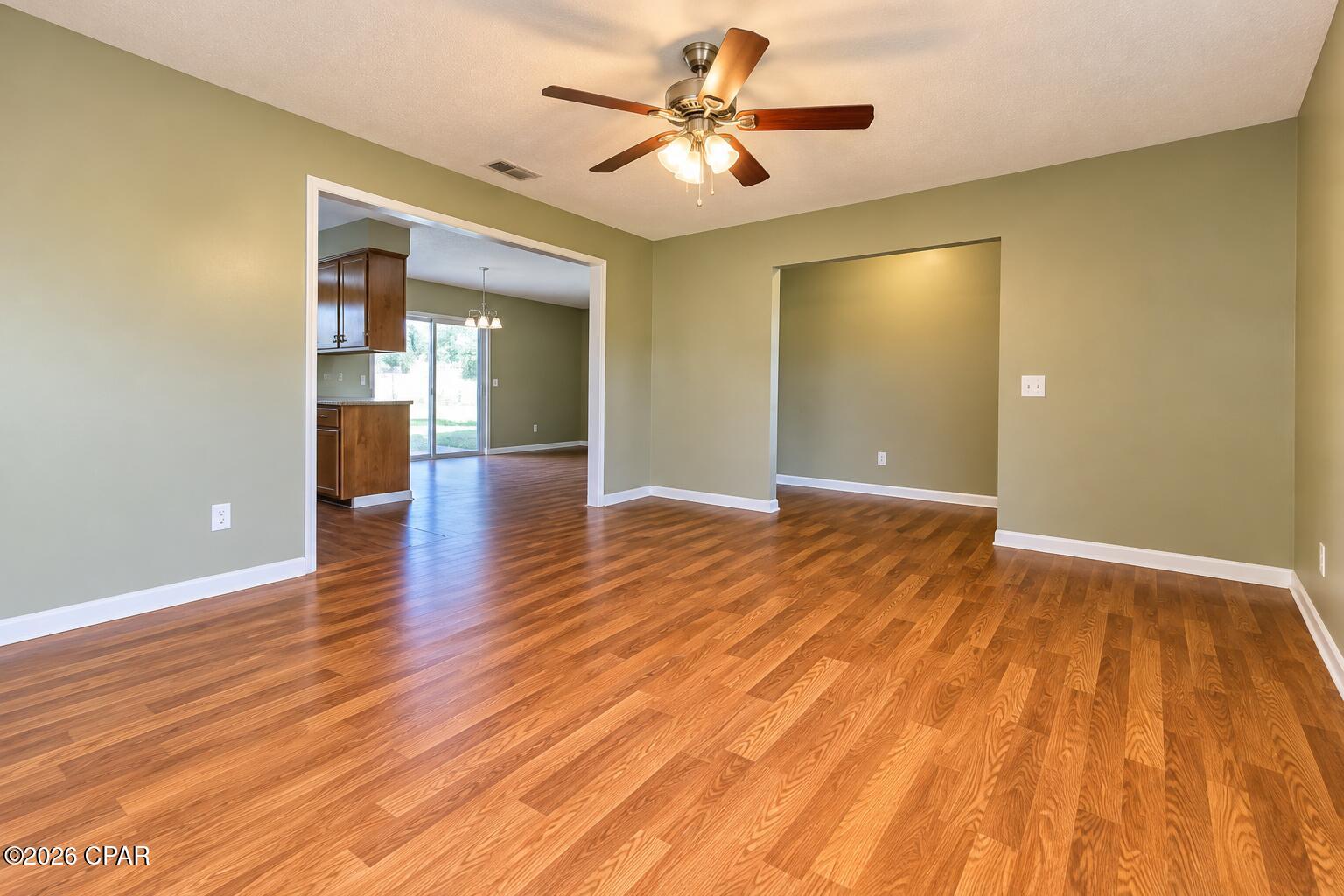 235 S Kimbrel Avenue Panama City FL 32404