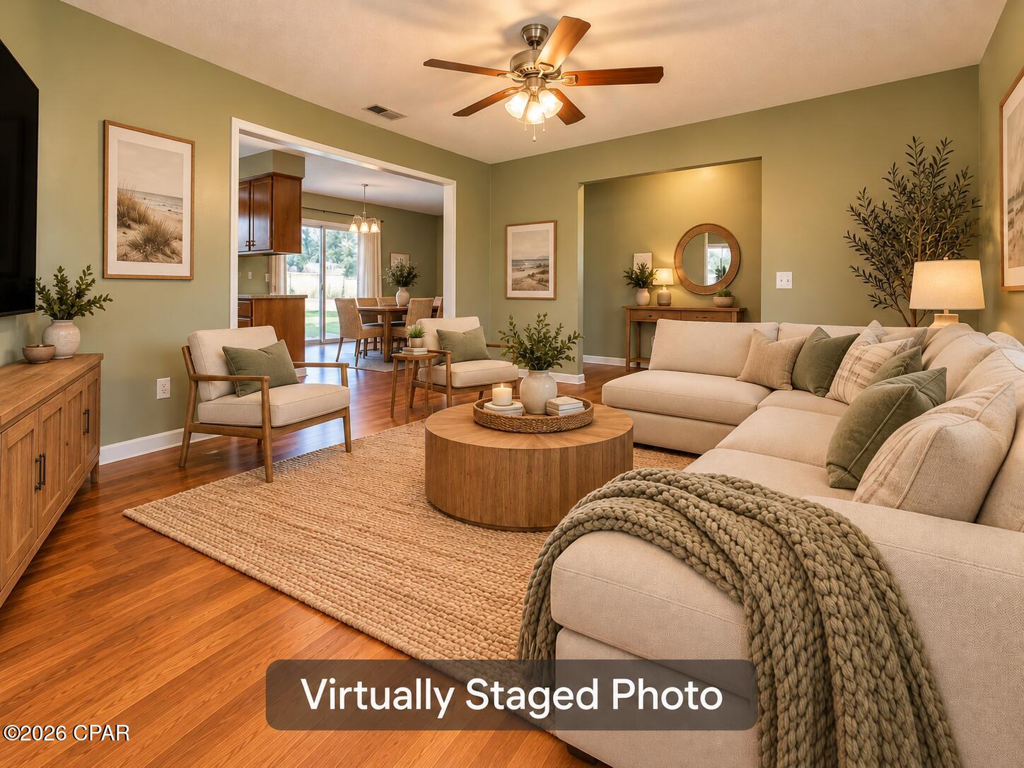 235 S Kimbrel Avenue Panama City FL 32404