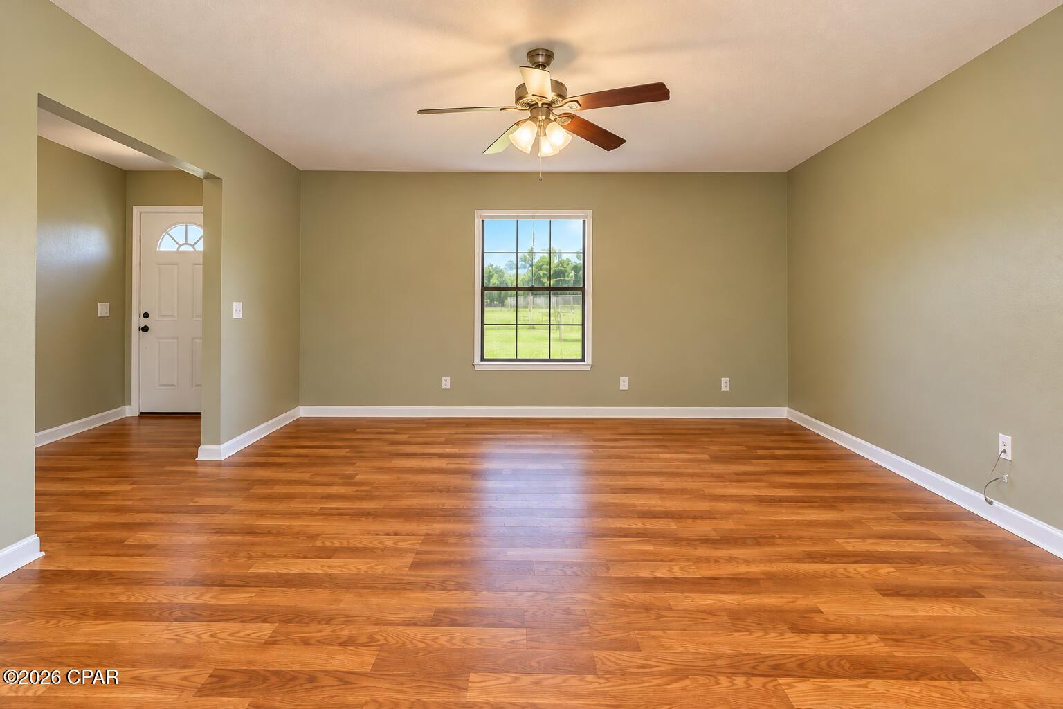 235 S Kimbrel Avenue Panama City FL 32404