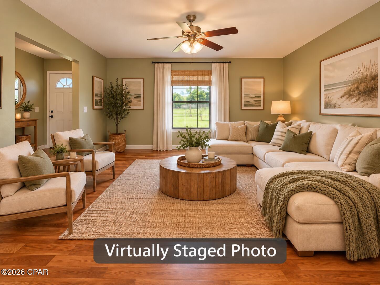 235 S Kimbrel Avenue Panama City FL 32404