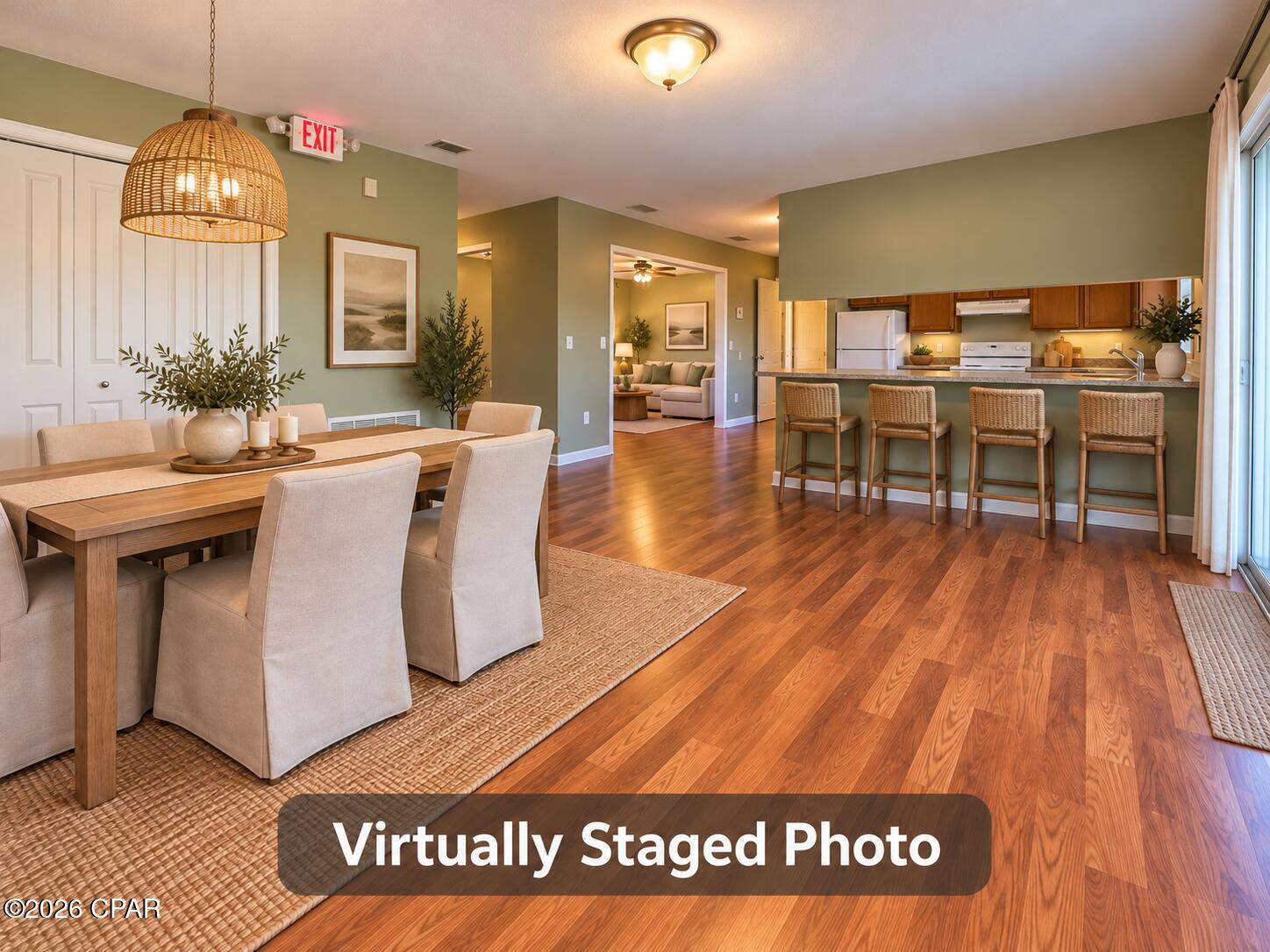 235 S Kimbrel Avenue Panama City FL 32404