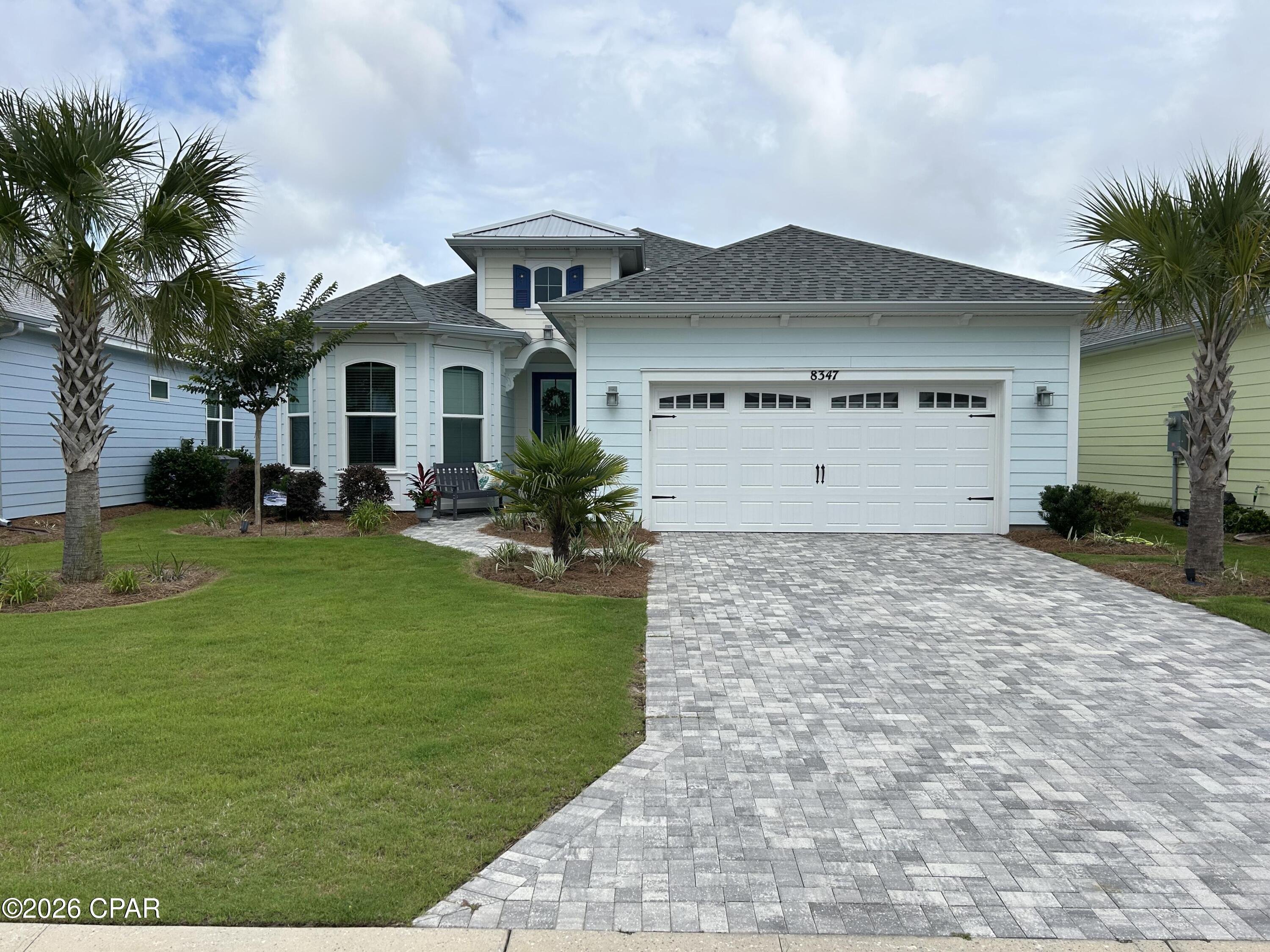 8347 Landshark Boulevard Panama City Beach FL 32413