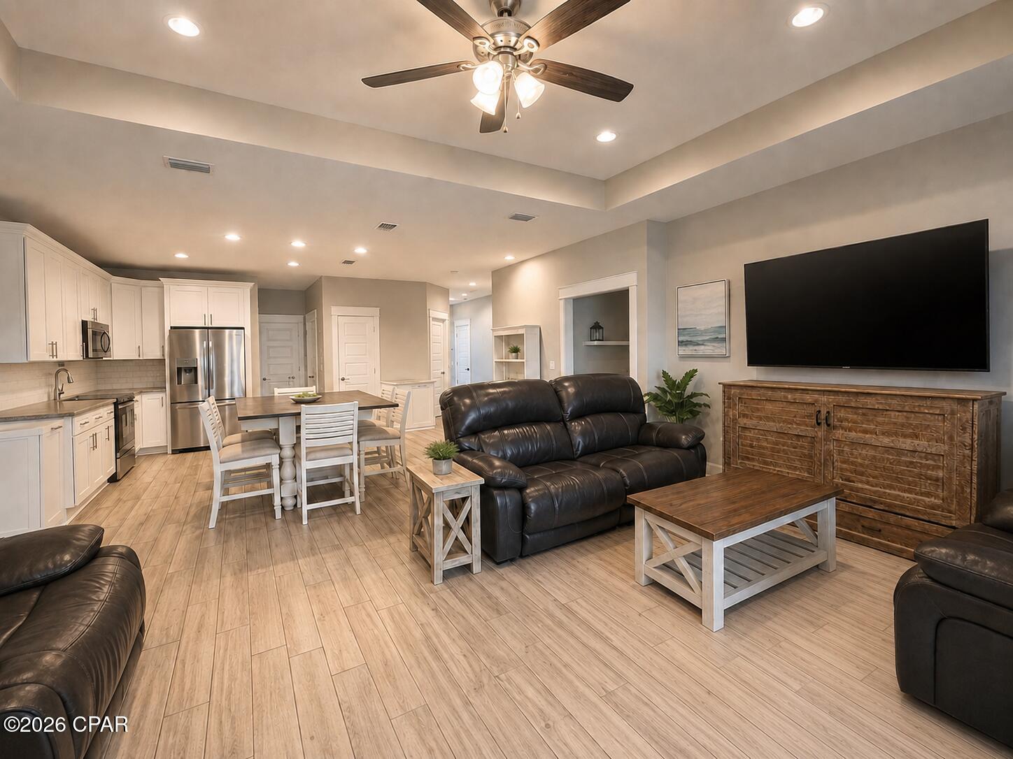 3917 Sabine Street Panama City Beach FL 32408