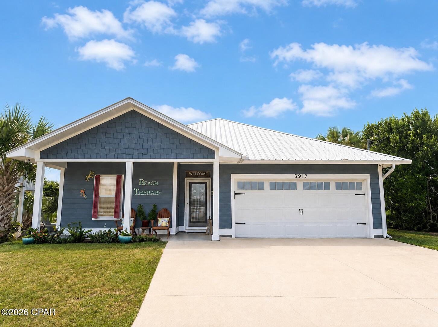 3917 Sabine Street Panama City Beach FL 32408
