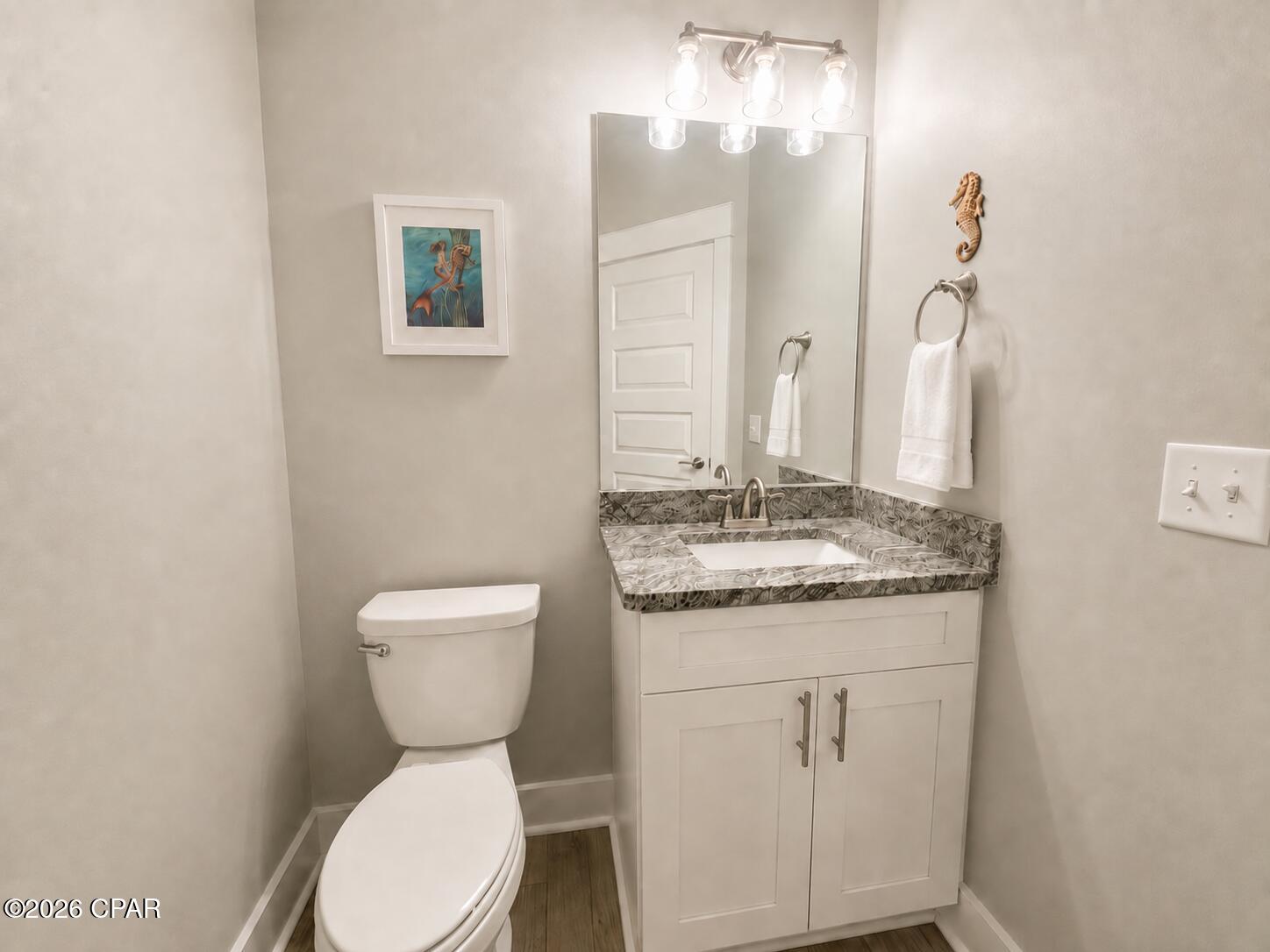 3917 Sabine Street Panama City Beach FL 32408