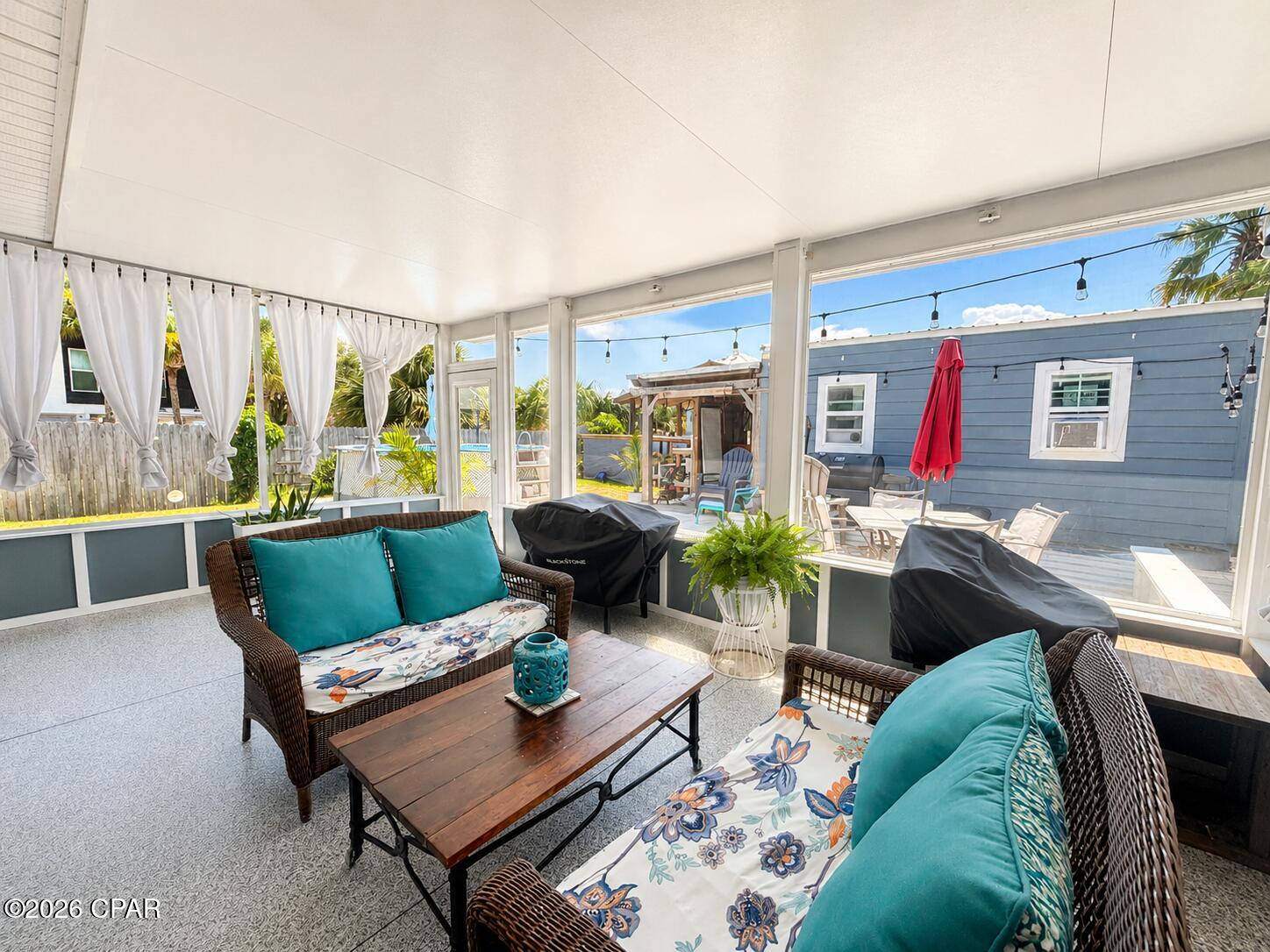 3917 Sabine Street Panama City Beach FL 32408